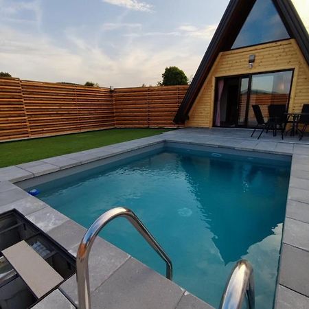 Villa Dream House Біхач Екстер'єр фото