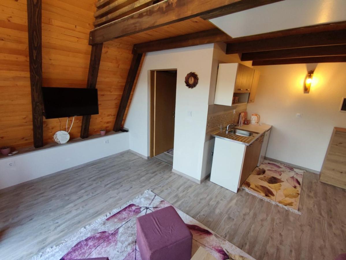 Villa Dream House Біхач Екстер'єр фото
