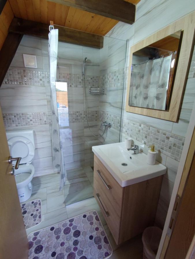 Villa Dream House Біхач Екстер'єр фото