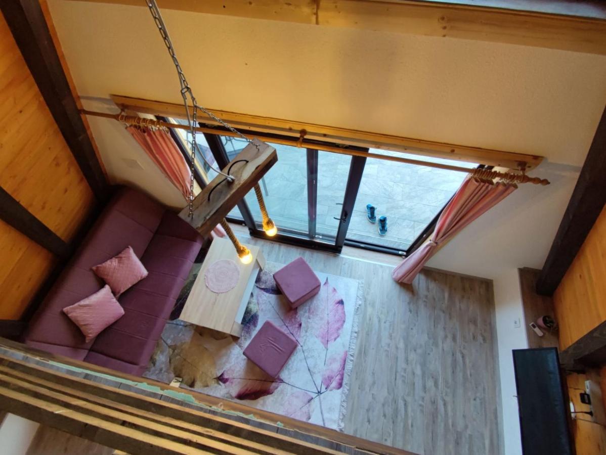 Villa Dream House Біхач Екстер'єр фото