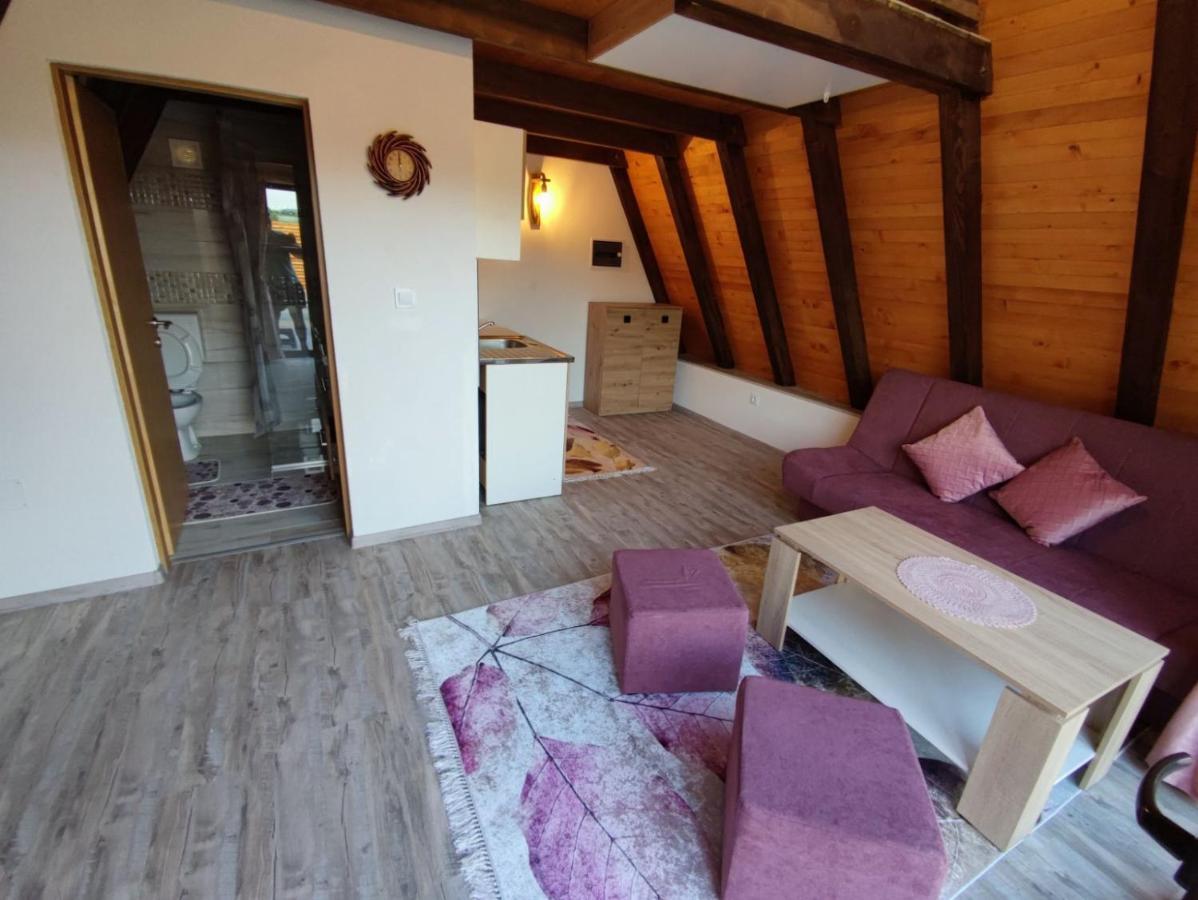 Villa Dream House Біхач Екстер'єр фото