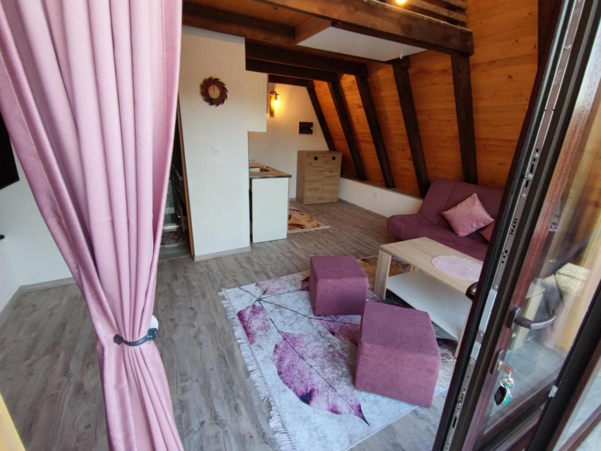 Villa Dream House Біхач Екстер'єр фото