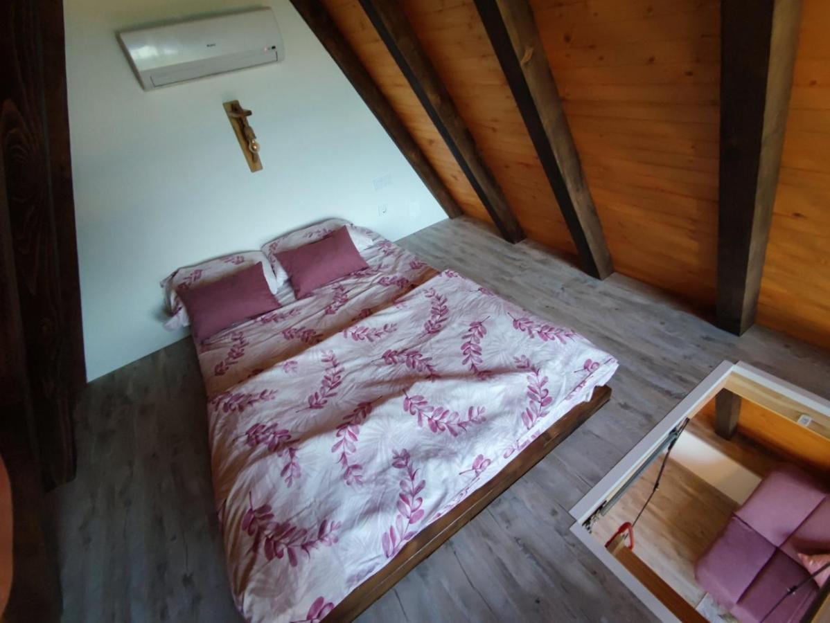 Villa Dream House Біхач Екстер'єр фото