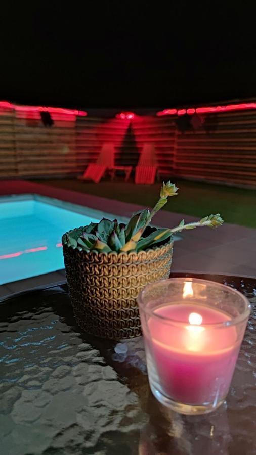 Villa Dream House Біхач Екстер'єр фото